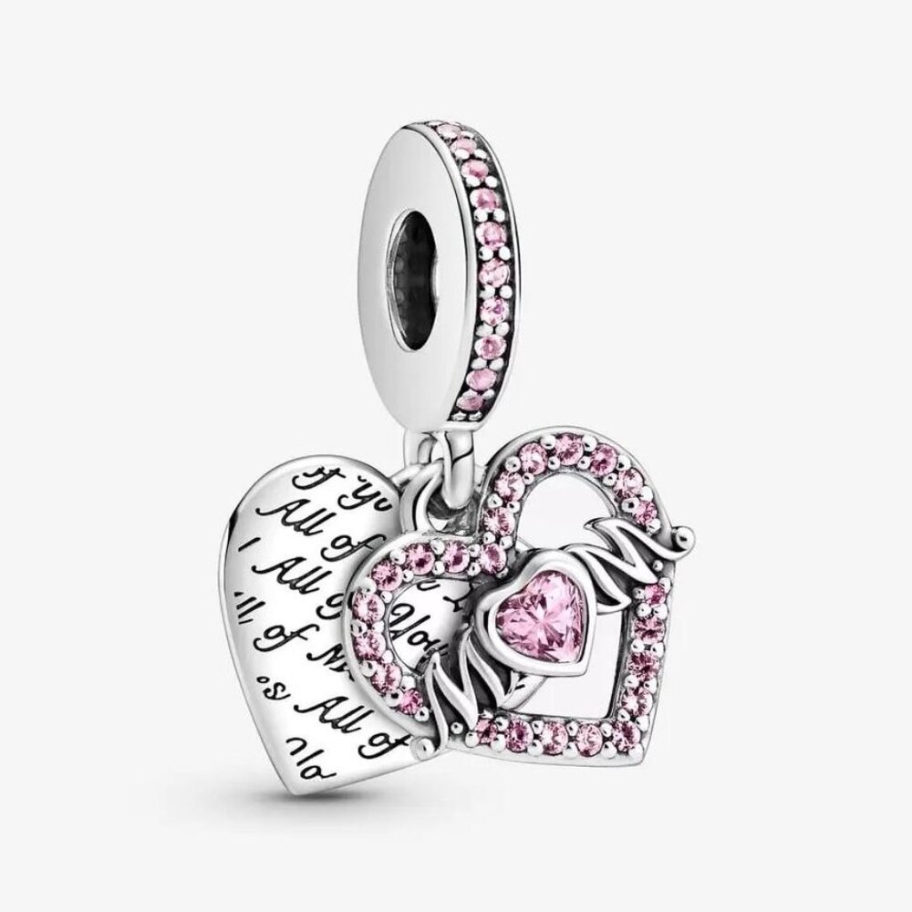 Pandora Charms
